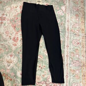 Fabletics Black Leggings